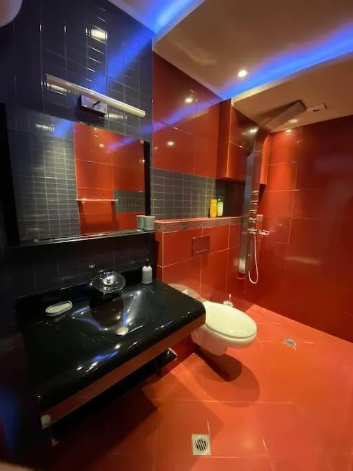 Modern 1Br Apartment With Garden View & Free Street Parking Filibe