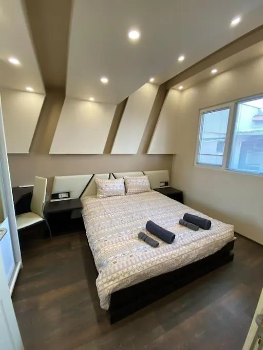 Modern 1Br Apartment With Garden View & Free Street Parking Filibe